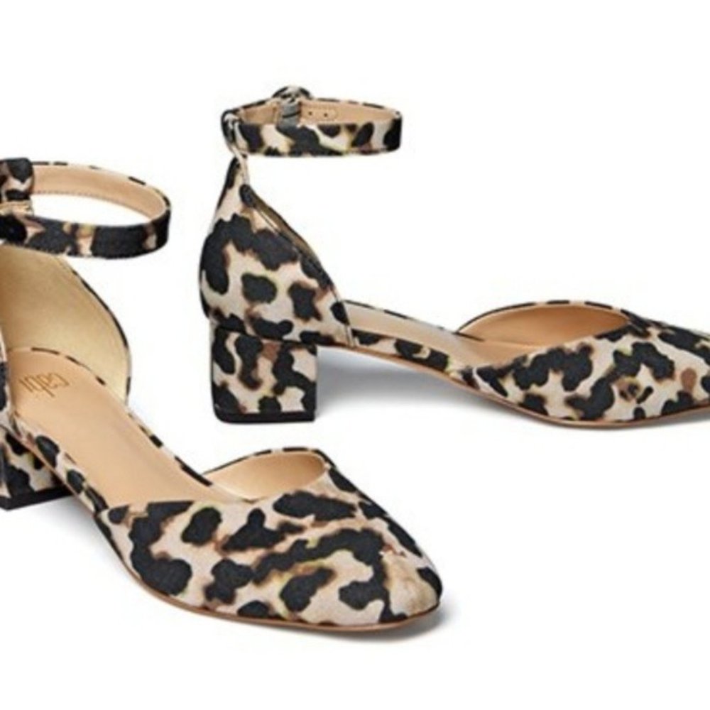 Kilo Ankle Strap - Picture 2 of 2